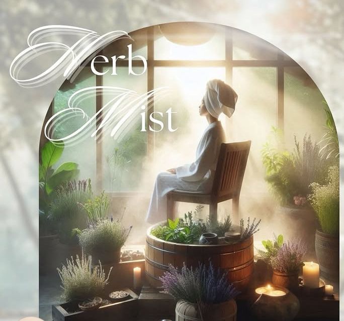 Vivant Garden Healing Line セラピールーム